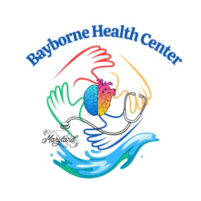 Bayborne Health Logo